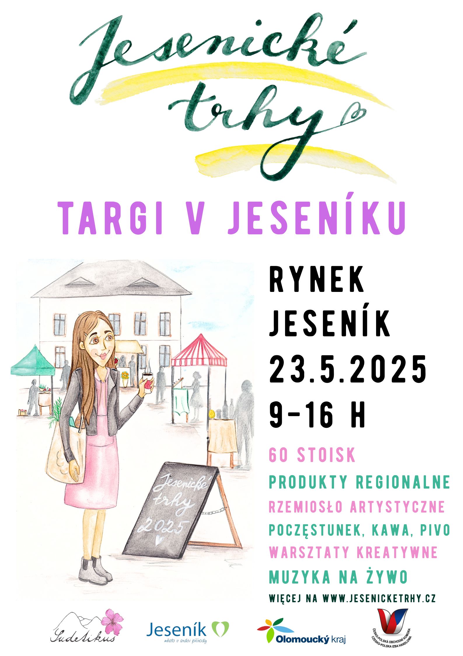 targi w jeseniku